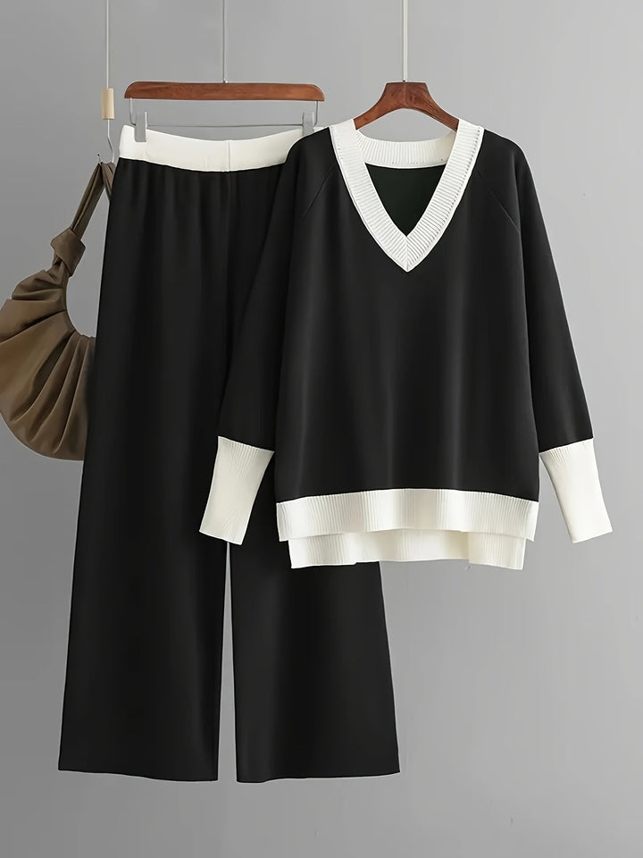 Karlene™ - Comfortable Loungewear Set