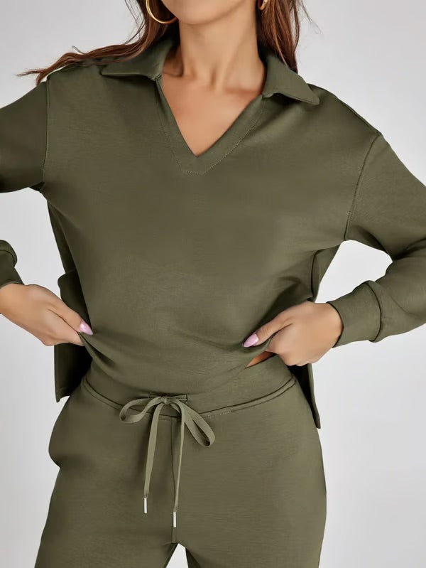 Kym™ - Comfy Loungewear Set
