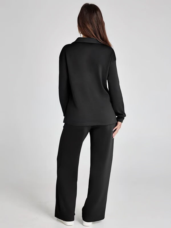 Kym™ - Comfy Loungewear Set