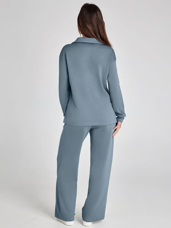 Kym™ - Comfy Loungewear Set