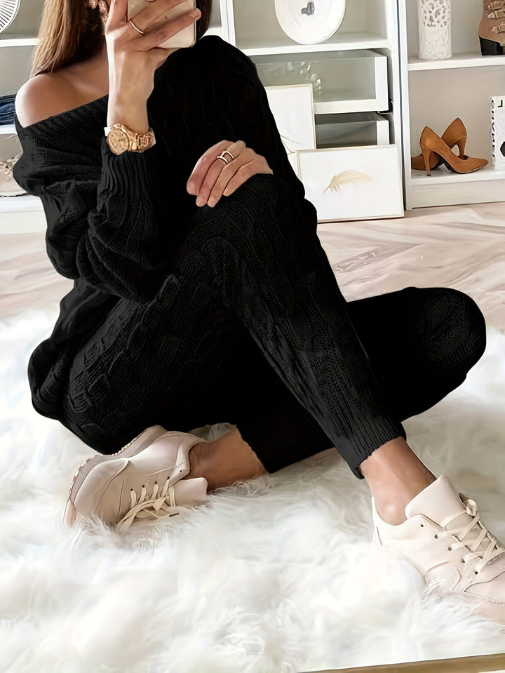 Yvette™ | Comfortable Loungewear Set