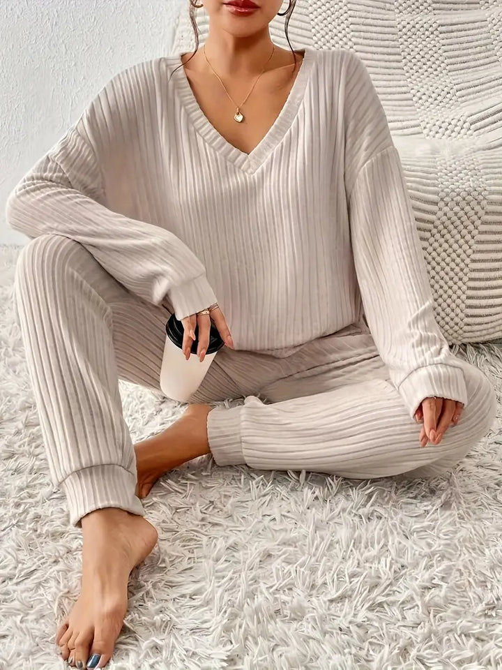 Morgan - Soft and Comfortable Tracksuit Set