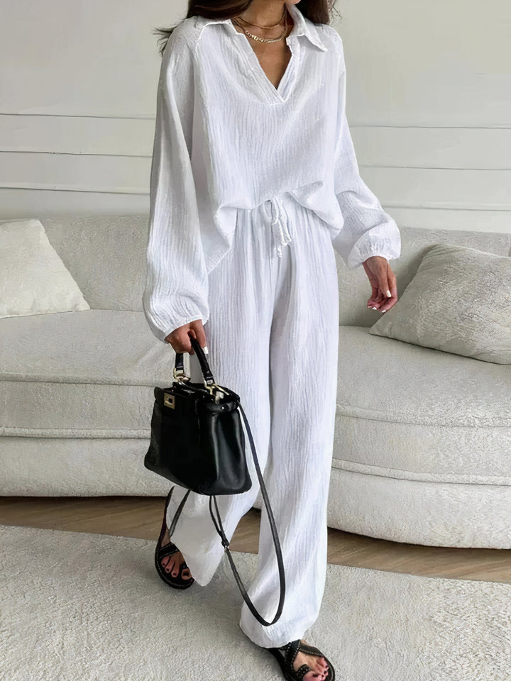 Nerida - Autumn Set for Women