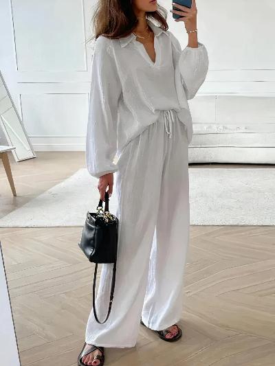 Nerida - Autumn Set for Women