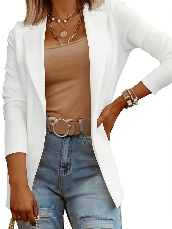 Lynne™ - Modern Elegant Blazer