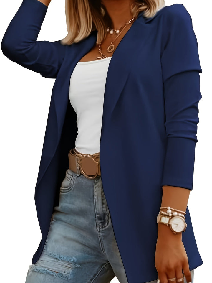 Lynne™ - Modern Elegant Blazer
