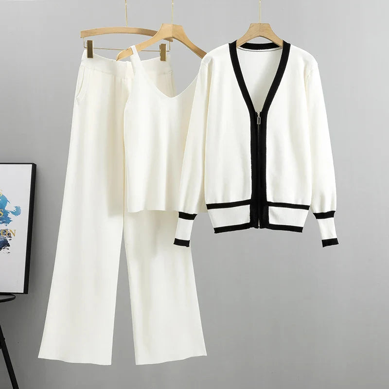 Danuta™ - Comfortable Loungewear Set