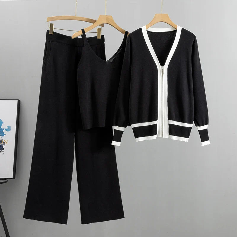 Danuta™ - Comfortable Loungewear Set