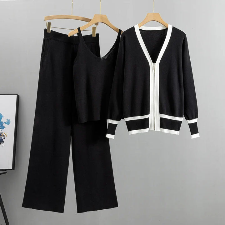 Danuta™ - Comfortable Loungewear Set