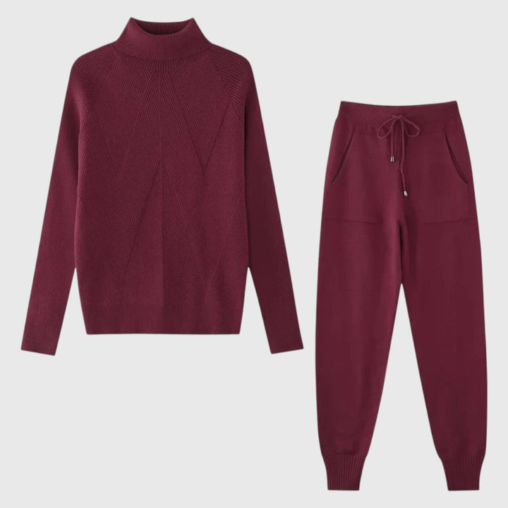 Kathleen™ - Comfortable Loungewear Set