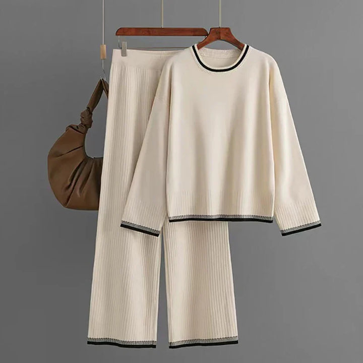 Sandra - Comfortable Loungewear Set