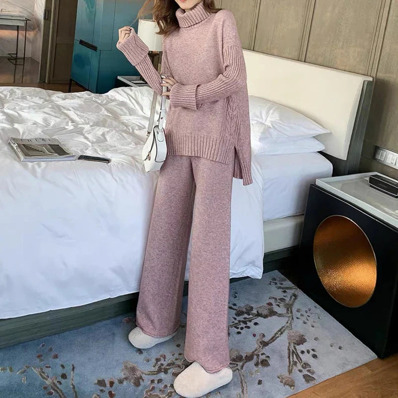 Hilary™ - Comfortable Loungewear Set