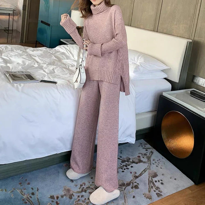 Hilary™ - Comfortable Loungewear Set