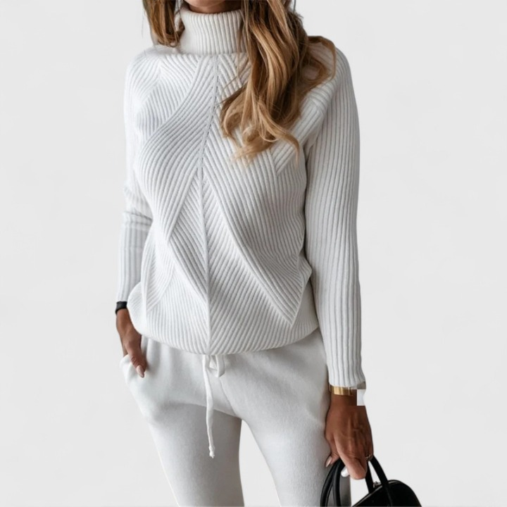 Kathleen™ - Comfortable Loungewear Set
