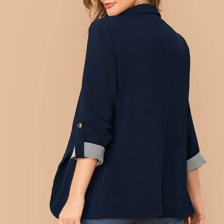 Effie™ - Modern Elegant Blazer