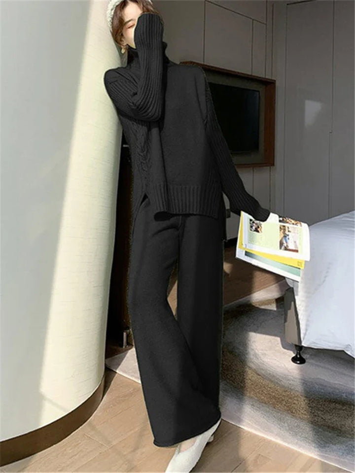 Hilary™ - Comfortable Loungewear Set