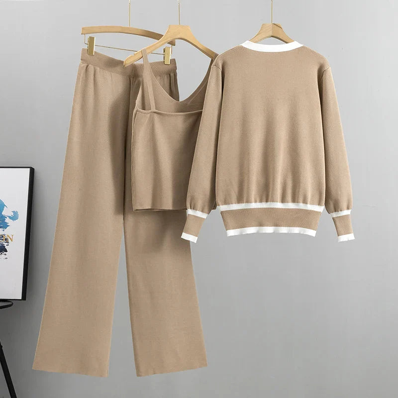 Danuta™ - Comfortable Loungewear Set
