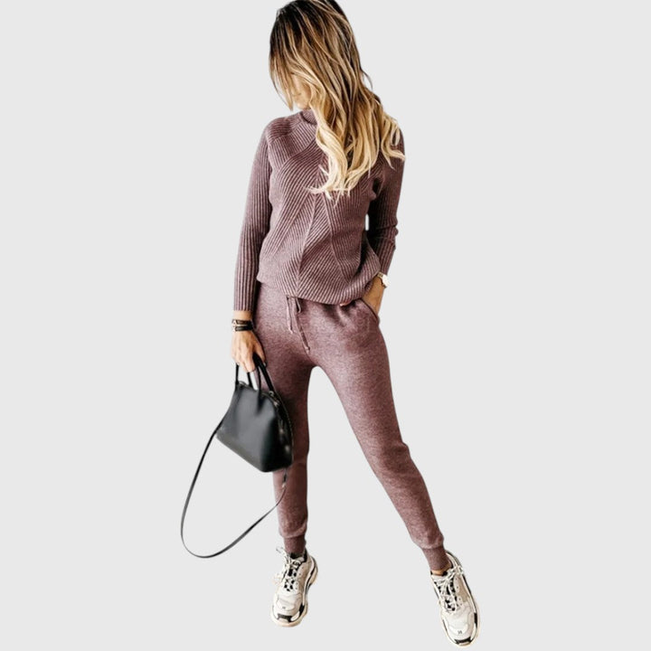 Kathleen™ - Comfortable Loungewear Set