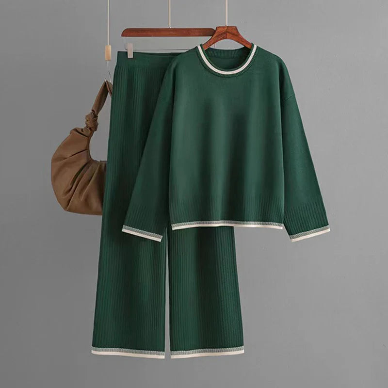 Sandra - Comfortable Loungewear Set