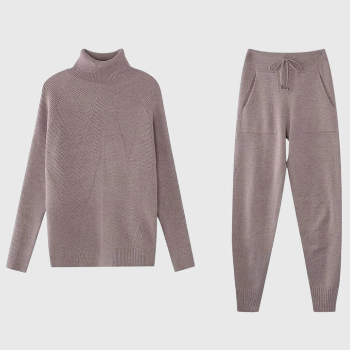 Kathleen™ - Comfortable Loungewear Set