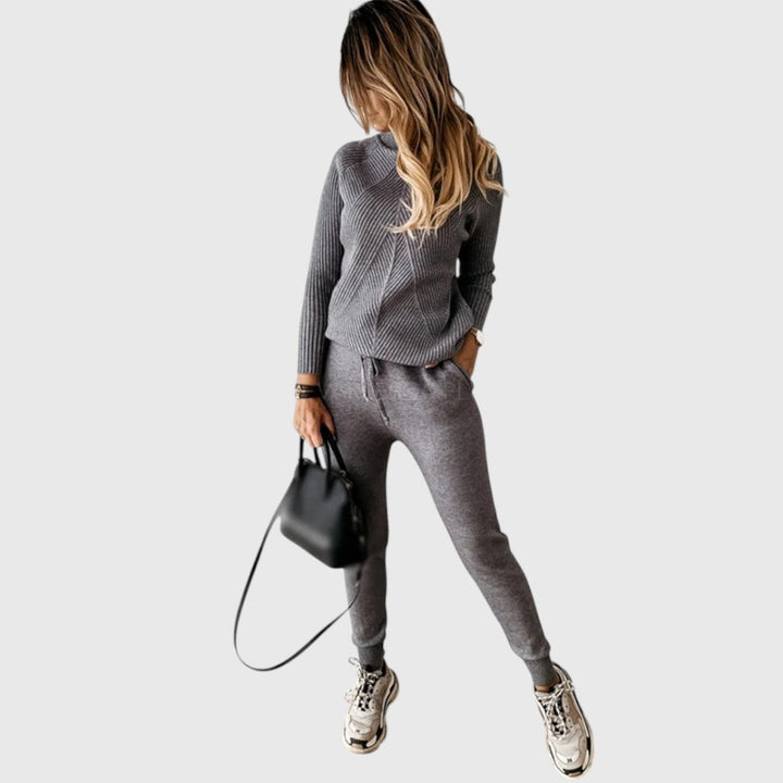 Kathleen™ - Comfortable Loungewear Set