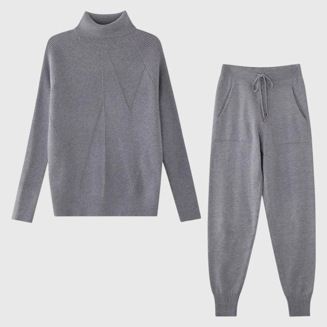 Kathleen™ - Comfortable Loungewear Set