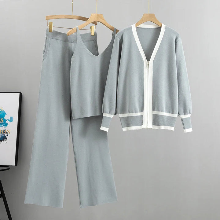 Danuta™ - Comfortable Loungewear Set