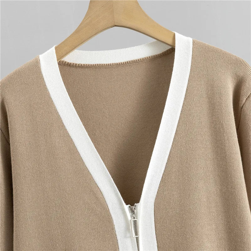 Danuta™ - Comfortable Loungewear Set