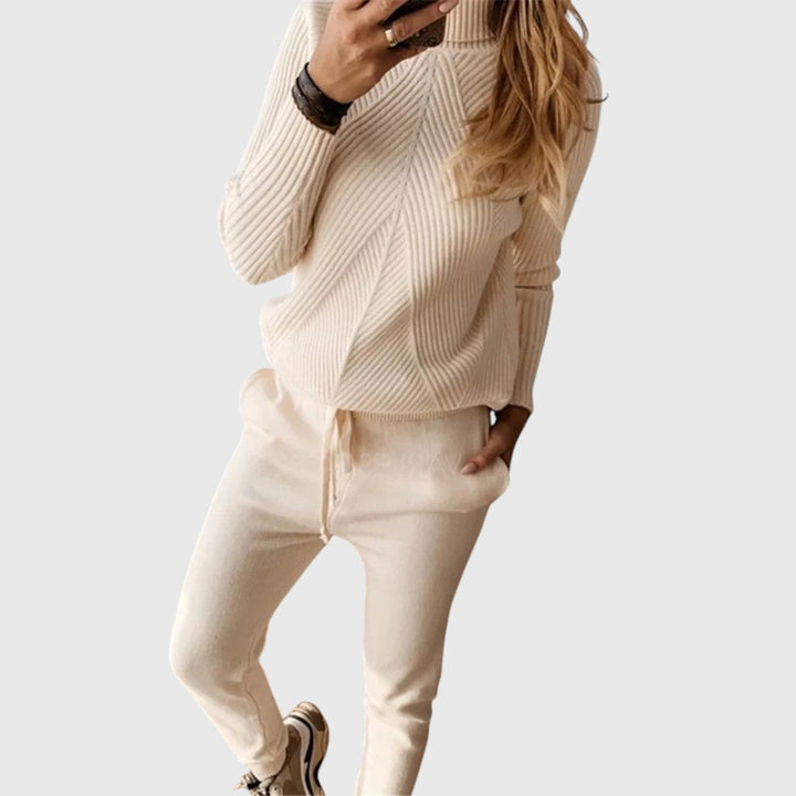 Kathleen™ - Comfortable Loungewear Set