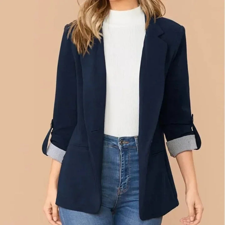 Effie™ - Modern Elegant Blazer