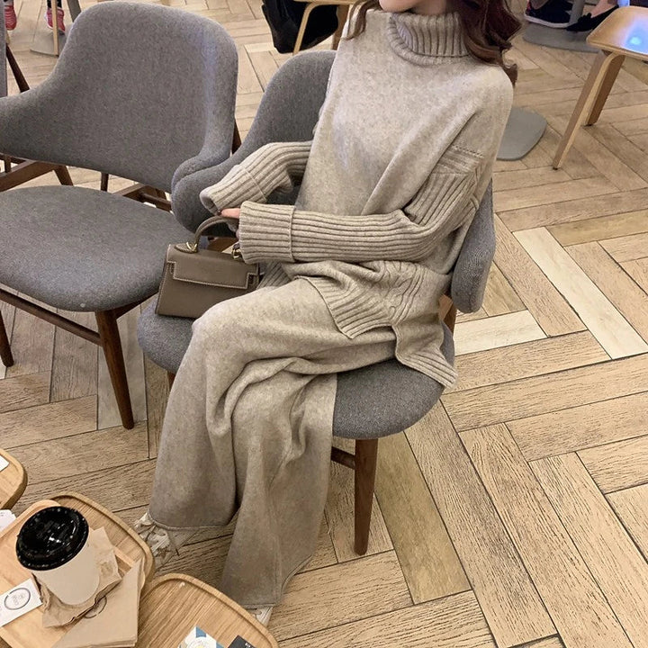 Hilary™ - Comfortable Loungewear Set