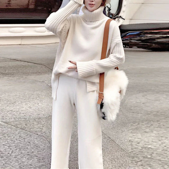 Hilary™ - Comfortable Loungewear Set