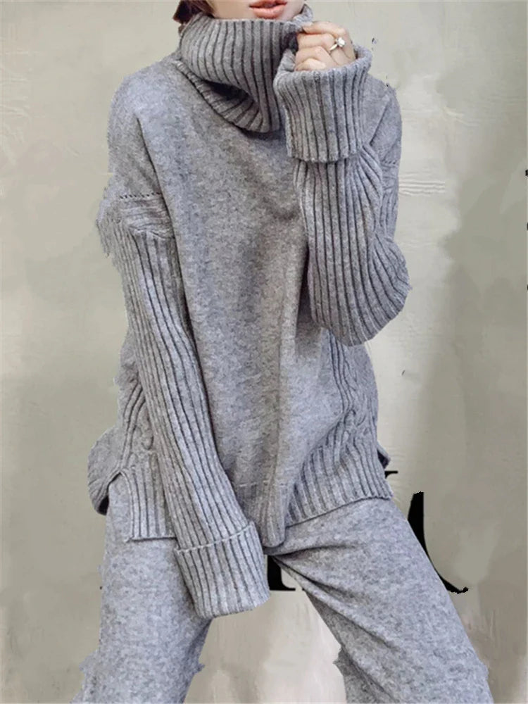 Hilary™ - Comfortable Loungewear Set
