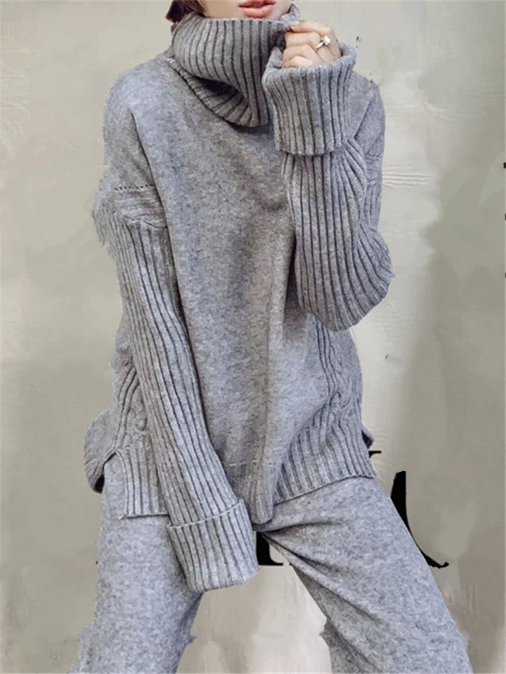 Hilary™ - Comfortable Loungewear Set