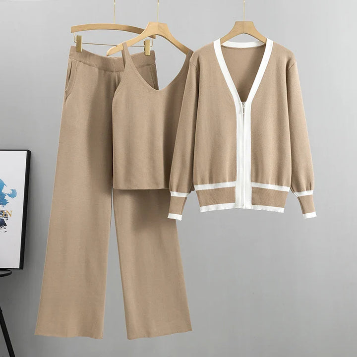 Danuta™ - Comfortable Loungewear Set