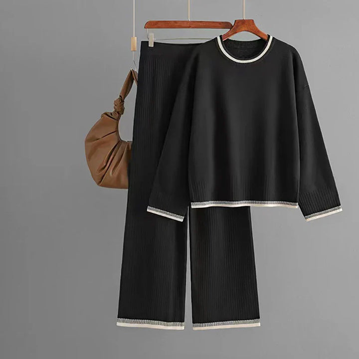 Sandra - Comfortable Loungewear Set