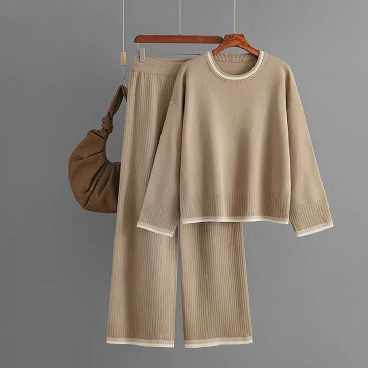 Sandra - Comfortable Loungewear Set