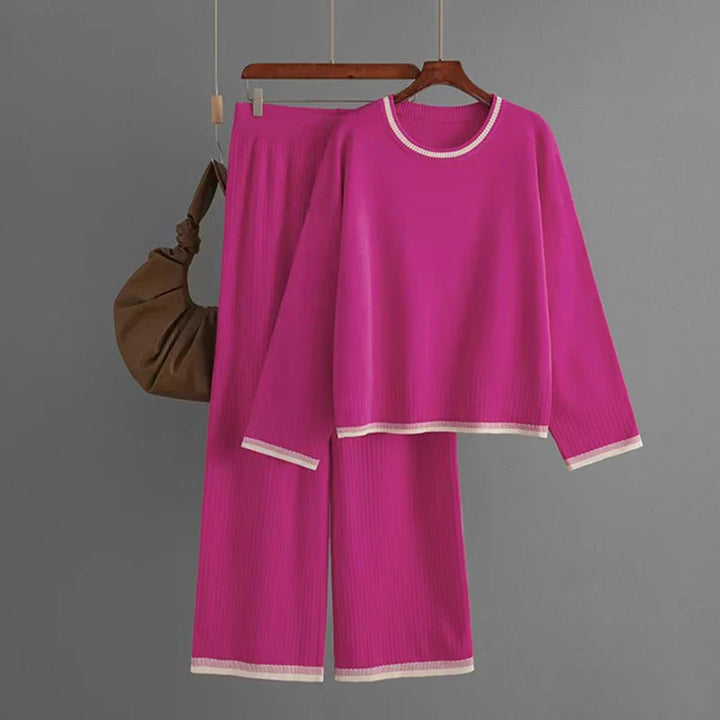Sandra - Comfortable Loungewear Set