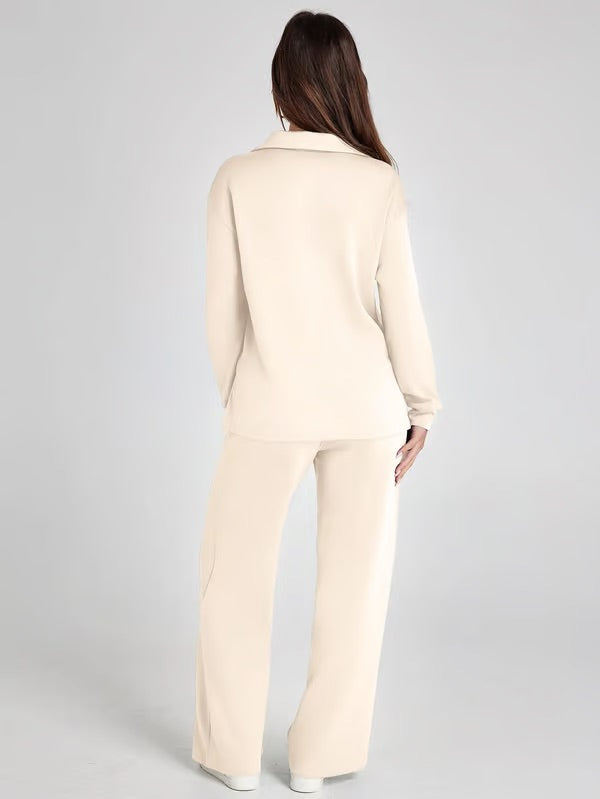 Kym™ - Comfy Loungewear Set