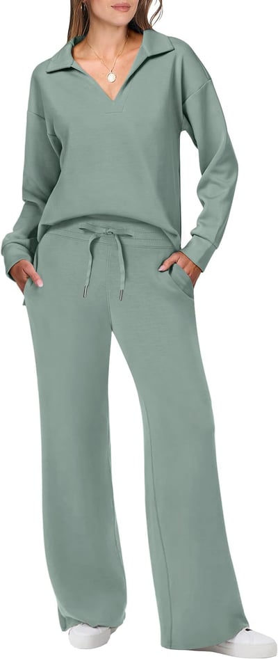 Sky™ | Comfortable Loungewear Set
