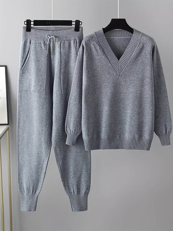 Val™ | Comfortable Loungewear Set