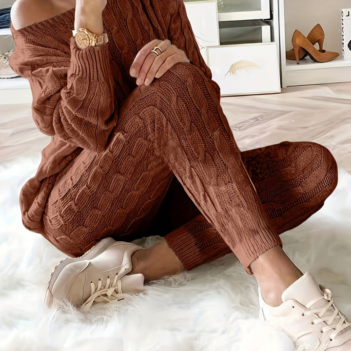 Yvette™ | Comfortable Loungewear Set