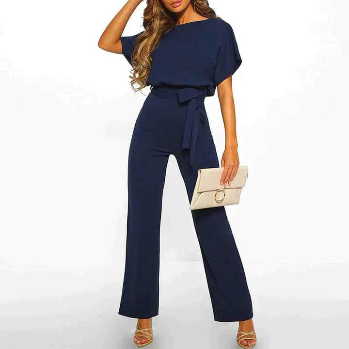 Tammy - Women's Stylish Jumpsuit