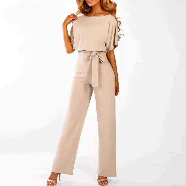 Tammy - Women's Stylish Jumpsuit