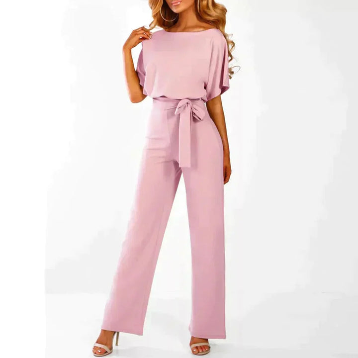 Tammy - Women's Stylish Jumpsuit
