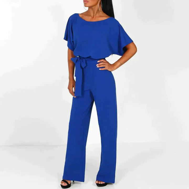 Tammy - Women's Stylish Jumpsuit