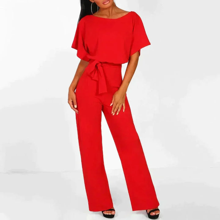 Tammy - Women's Stylish Jumpsuit