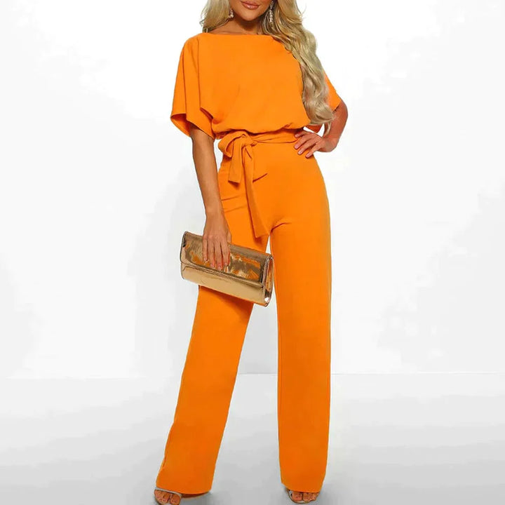 Tammy - Women's Stylish Jumpsuit