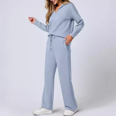 Sky™ | Comfortable Loungewear Set