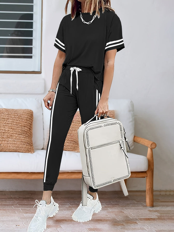 Jackie™ | Comfortable Loungewear Set